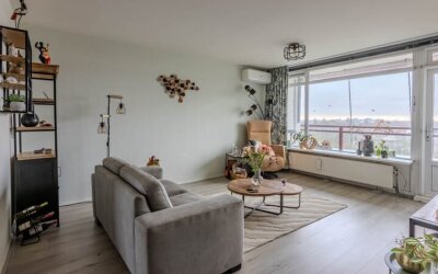 Akeleistraat 26-F