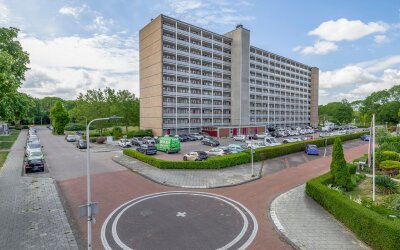 Akeleistraat 30-C