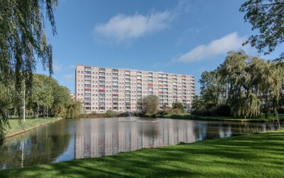 Akeleistraat 36-B