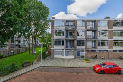 Lelieplein 1-B
