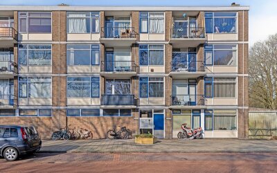 Lelieplein 13-A