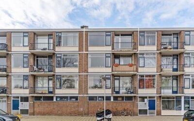 Lelieplein 5-C