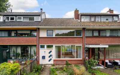 Leliestraat 54