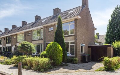 Leliestraat 76