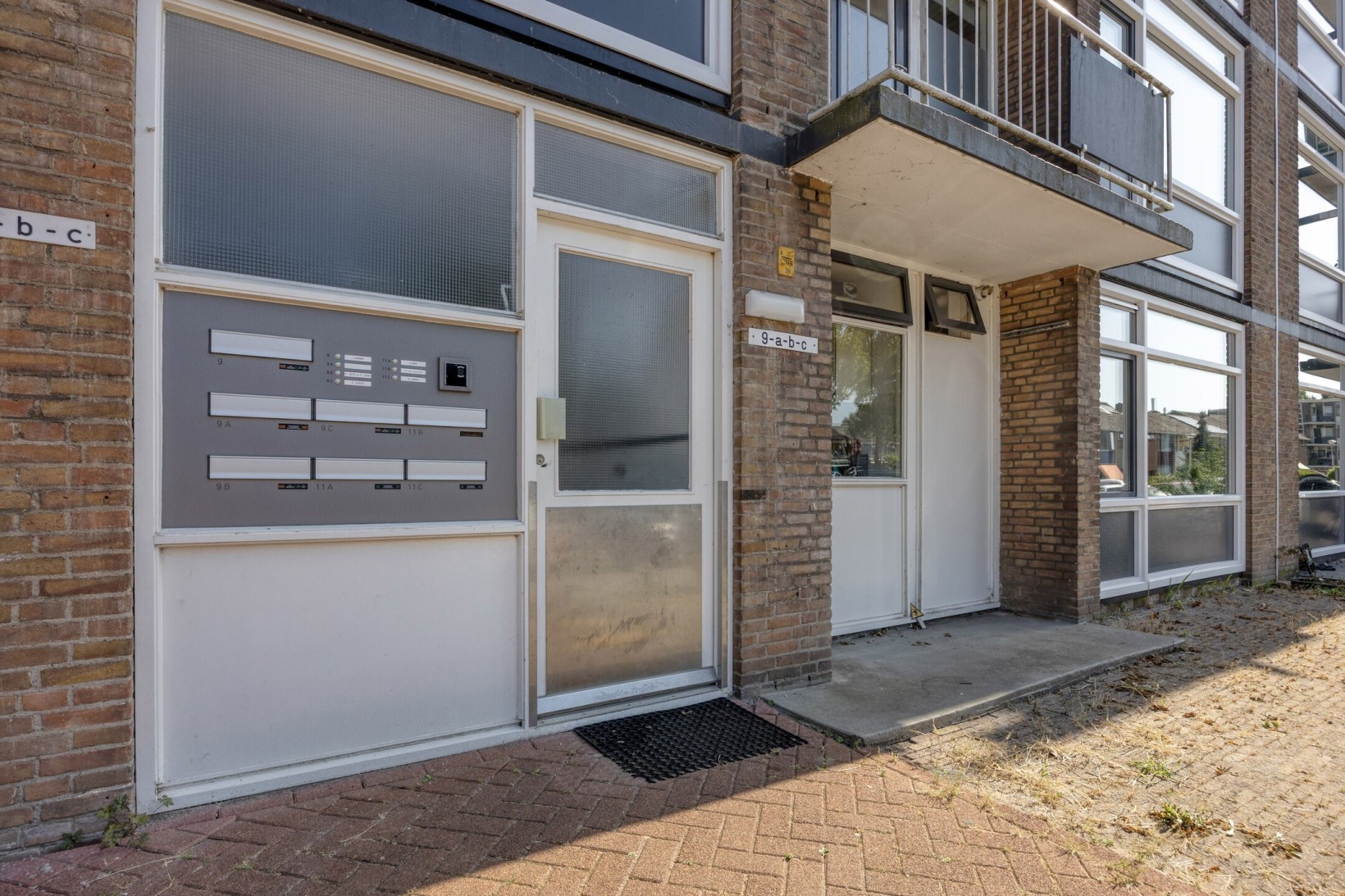 Appartement te koop: Lobeliaplein 9C, Spijkenisse