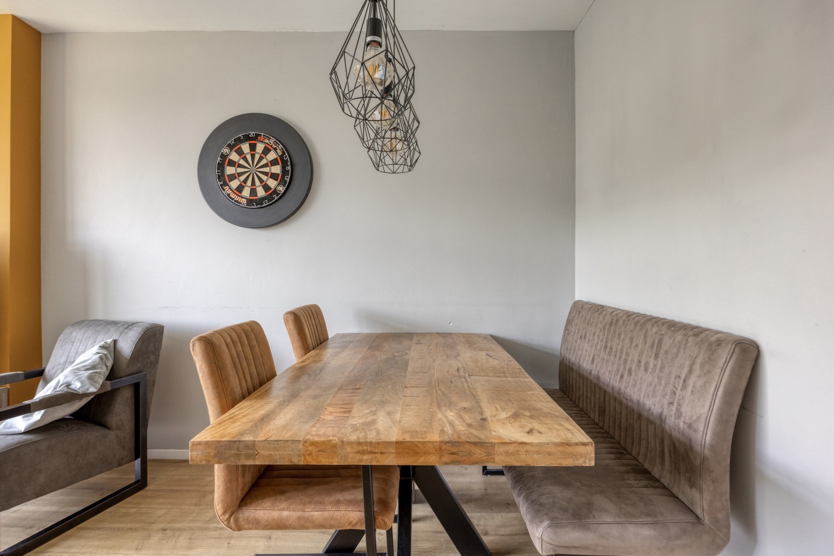 Appartement te koop: Lobeliaplein 9C, Spijkenisse