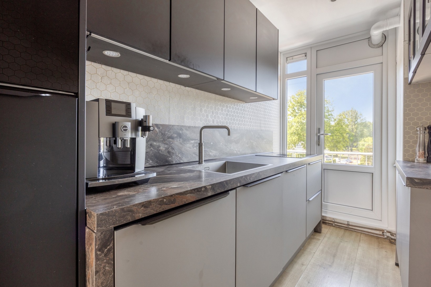 Appartement te koop: Lobeliaplein 9C, Spijkenisse