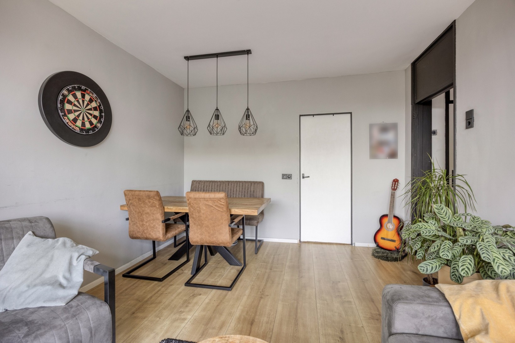 Appartement te koop: Lobeliaplein 9C, Spijkenisse