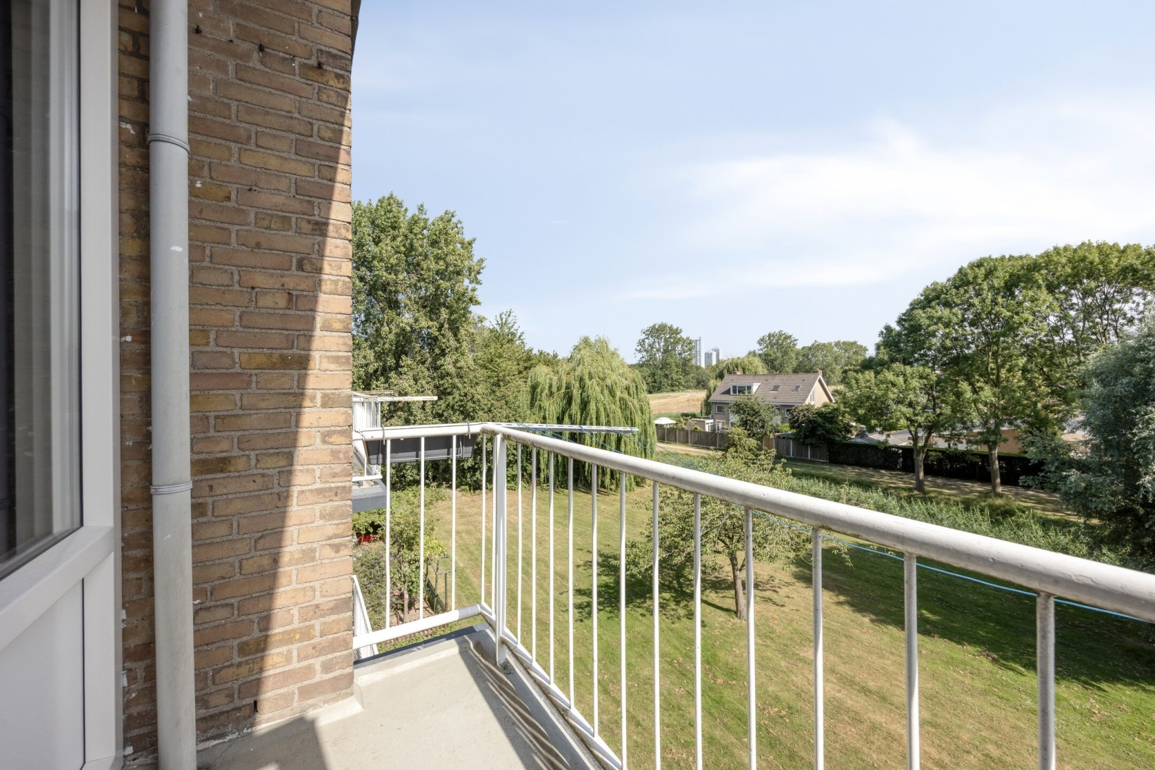 Appartement te koop: Lobeliaplein 9C, Spijkenisse