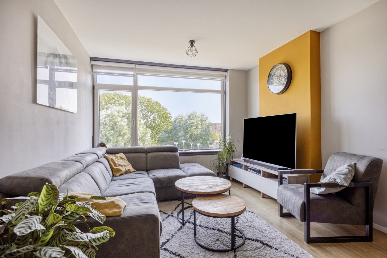 Appartement te koop: Lobeliaplein 9C, Spijkenisse