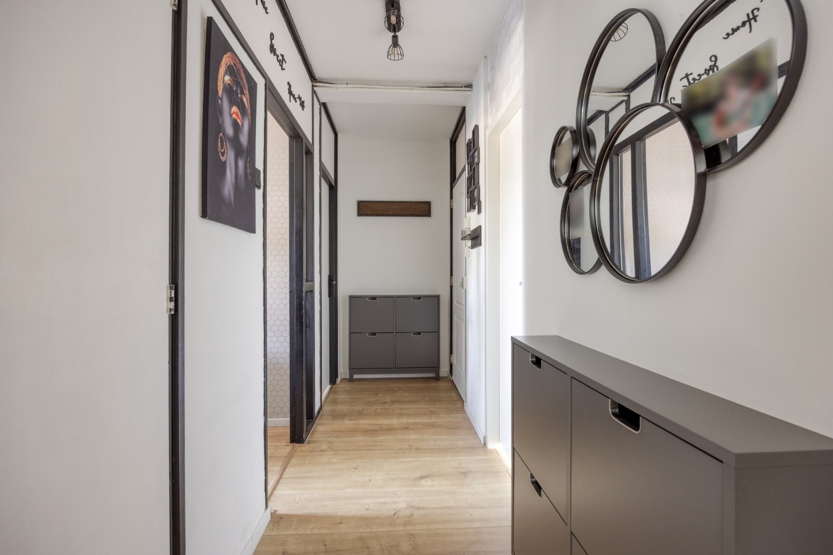 Appartement te koop: Lobeliaplein 9C, Spijkenisse