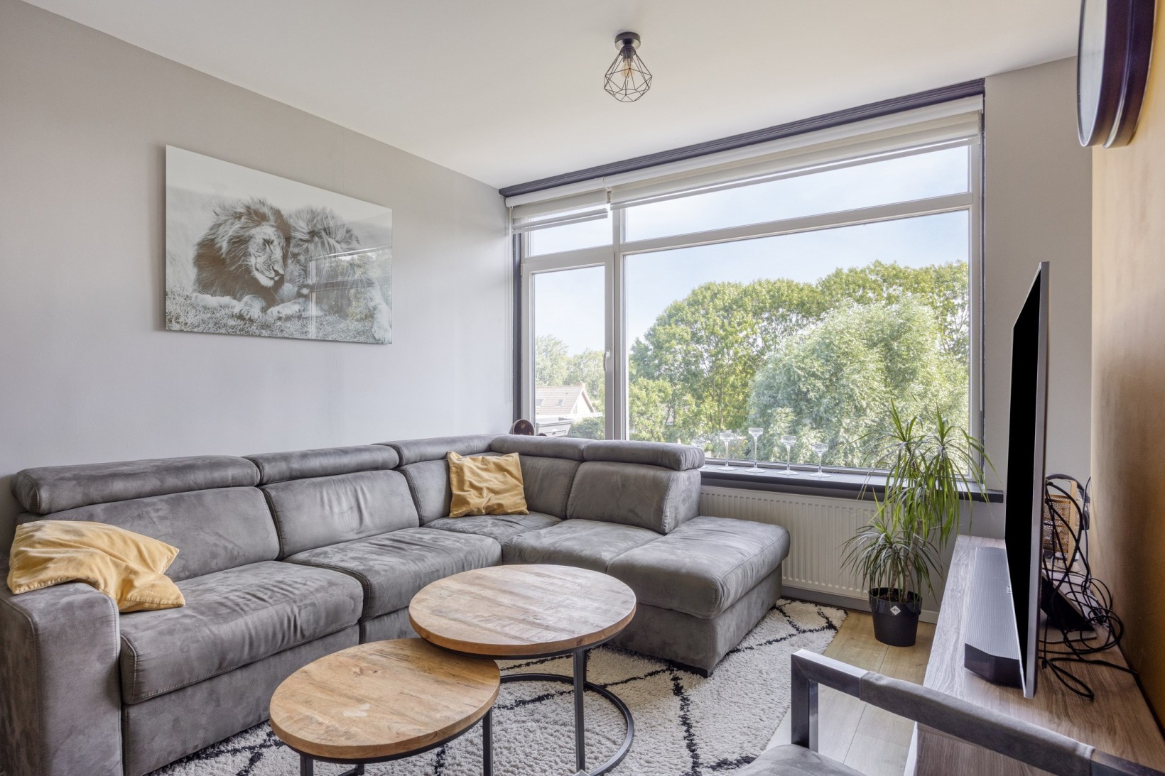 Appartement te koop: Lobeliaplein 9C, Spijkenisse