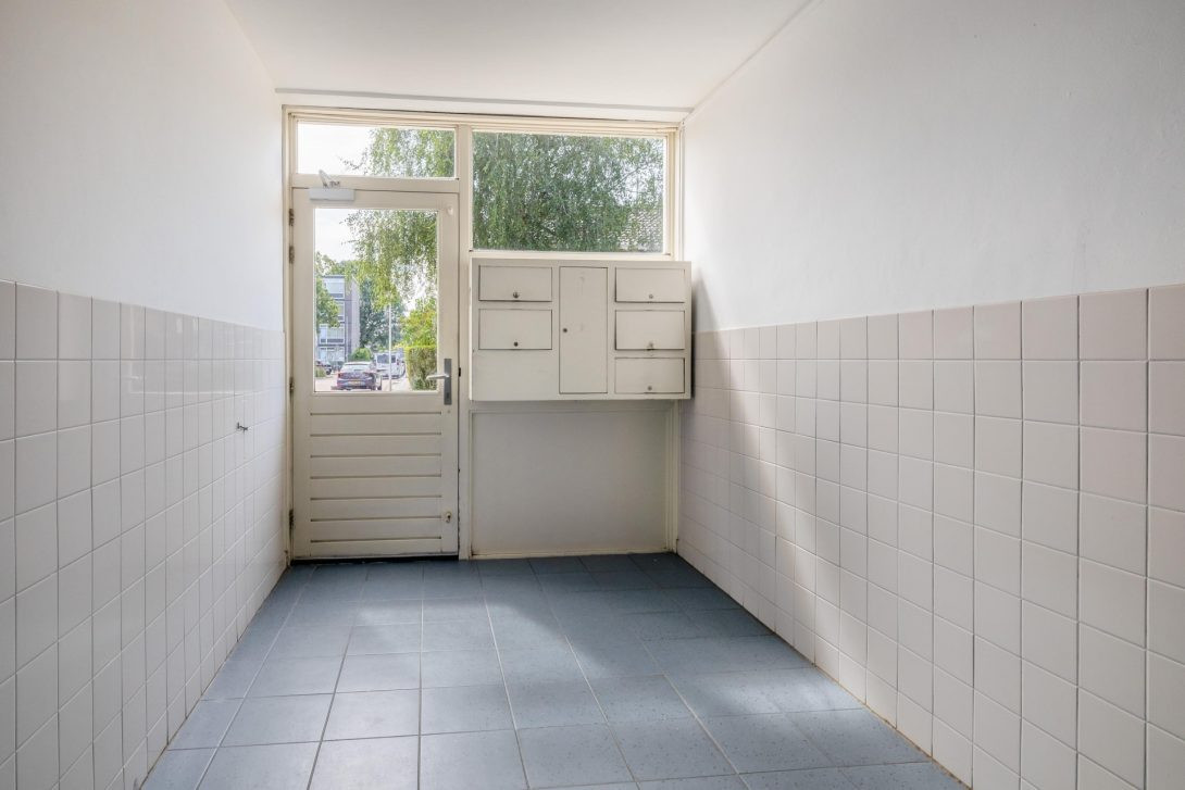 Appartement te koop: Lobeliastraat 37A, Spijkenisse