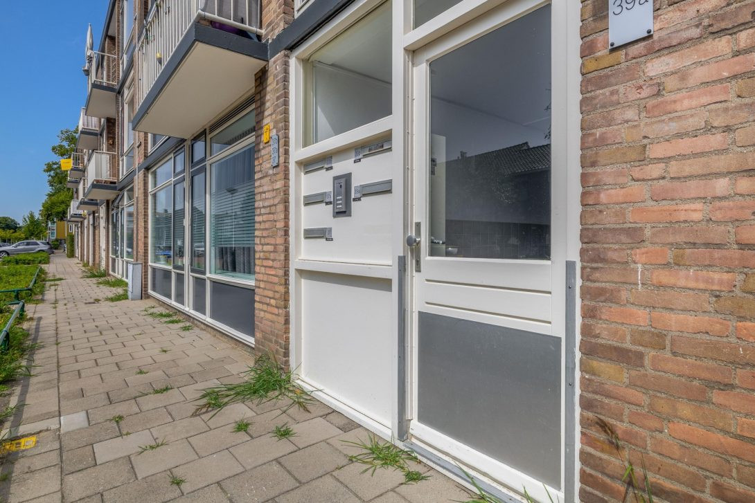 Appartement te koop: Lobeliastraat 37A, Spijkenisse