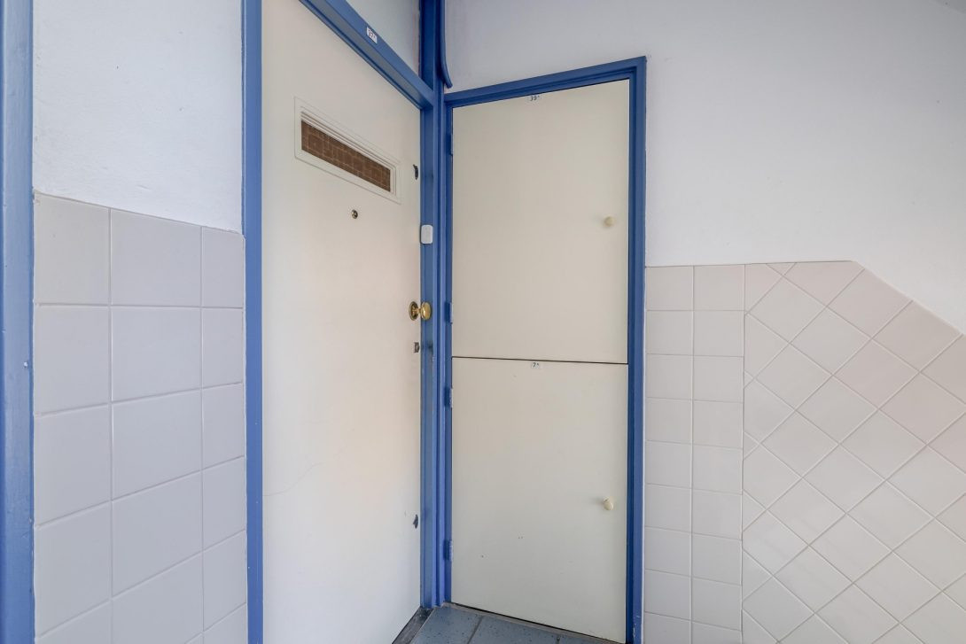 Appartement te koop: Lobeliastraat 37A, Spijkenisse