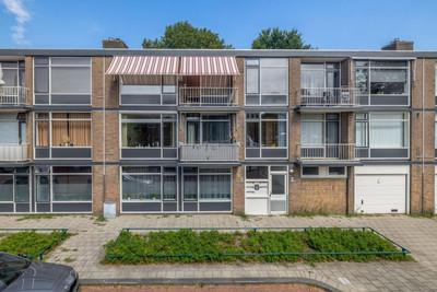 Lobeliastraat 37-A