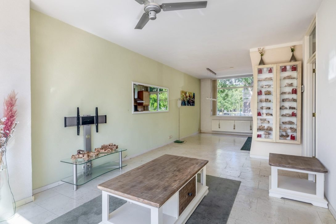 Appartement te koop: Lobeliastraat 37A, Spijkenisse
