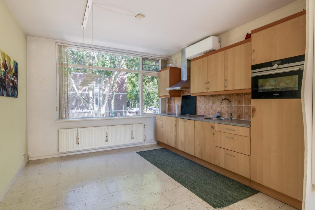 Appartement te koop: Lobeliastraat 37A, Spijkenisse