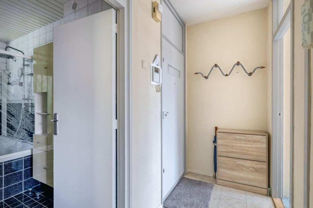 Appartement te koop: Lobeliastraat 37A, Spijkenisse