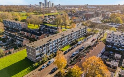 Orchideestraat 2-C