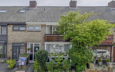 Lisstraat 6