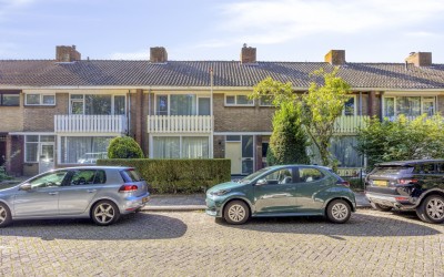 Lisstraat 72
