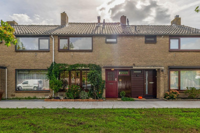 Tulpstraat 12