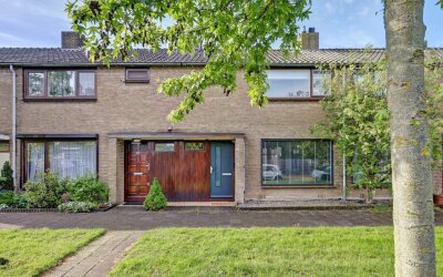 Tulpstraat 18