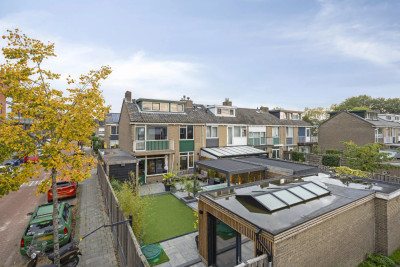 Violierstraat 2