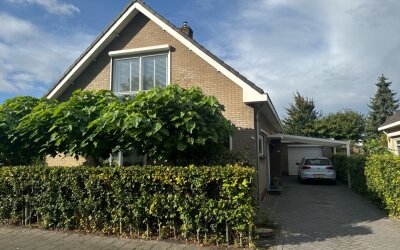 Zonnebloemstraat 37