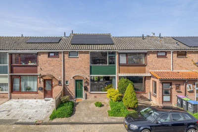Hyacinthstraat 15