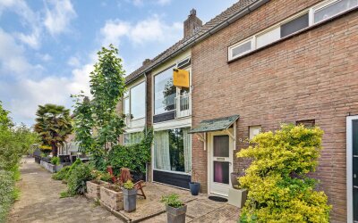 Irisstraat 9