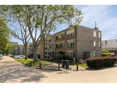 Frans Halsstraat 19-A