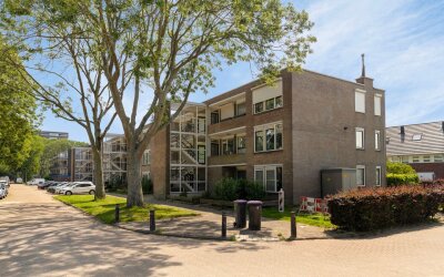 Frans Halsstraat 19-A