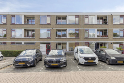 Frans Halsstraat 35-A