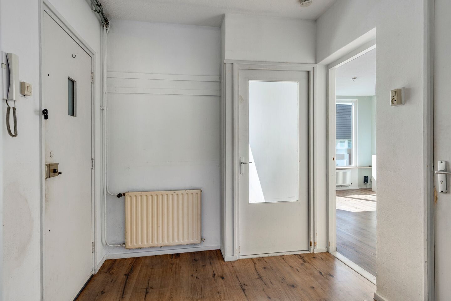 Appartement te koop: Frans Halsstraat 35A, Spijkenisse