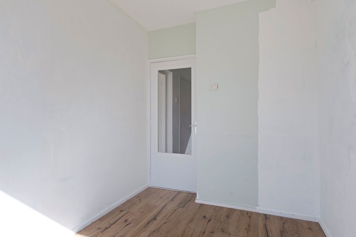 Appartement te koop: Frans Halsstraat 35A, Spijkenisse