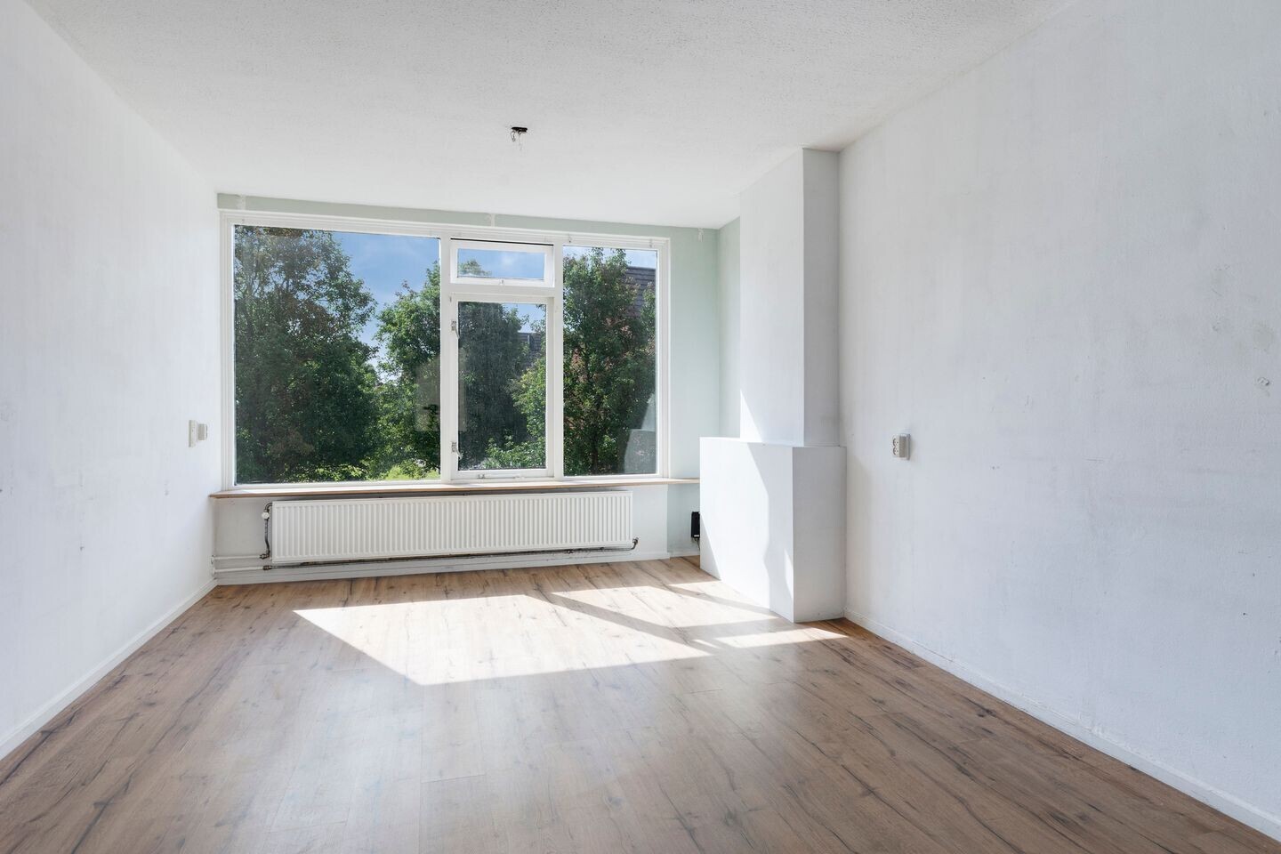 Appartement te koop: Frans Halsstraat 35A, Spijkenisse