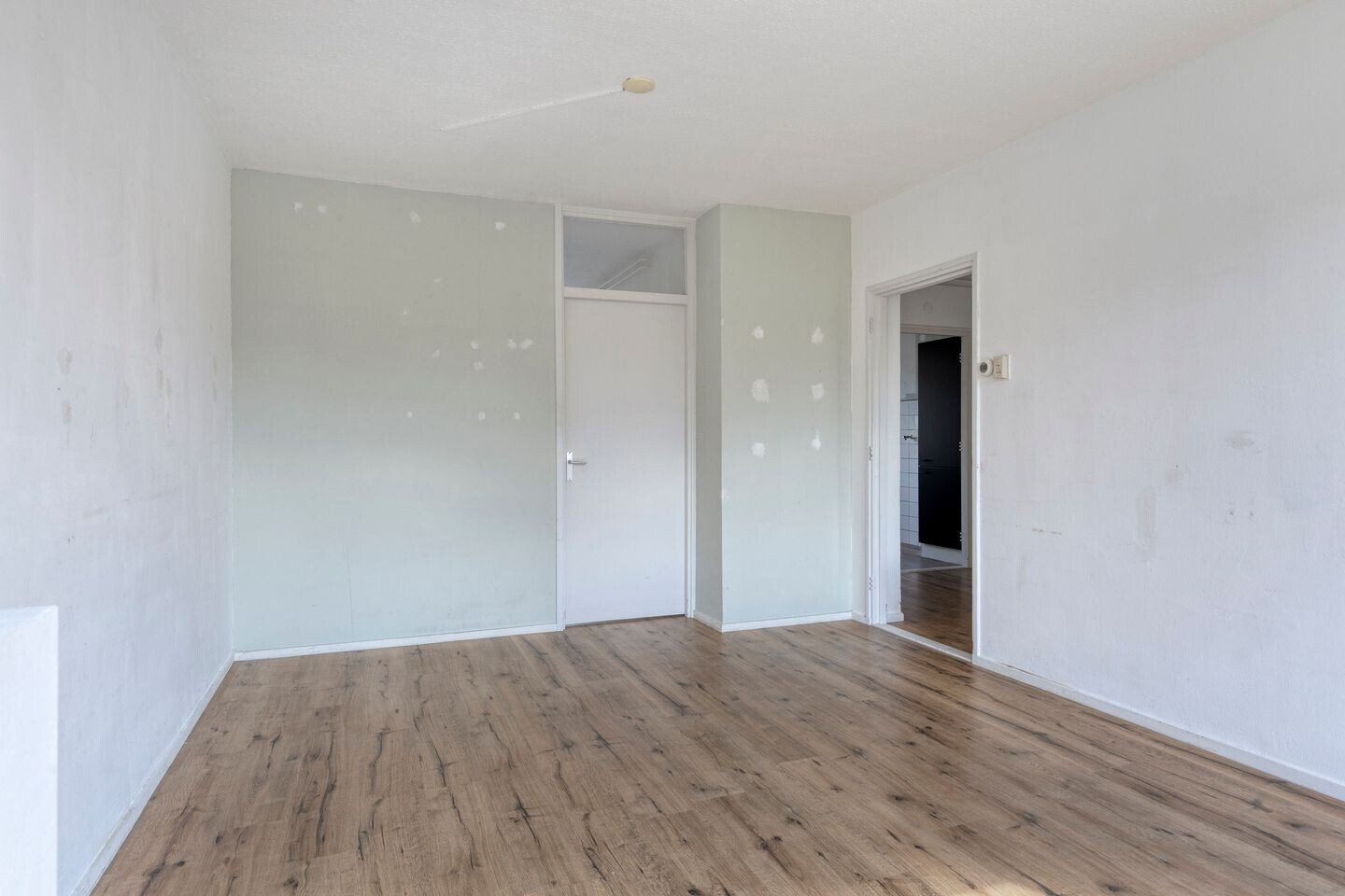 Appartement te koop: Frans Halsstraat 35A, Spijkenisse