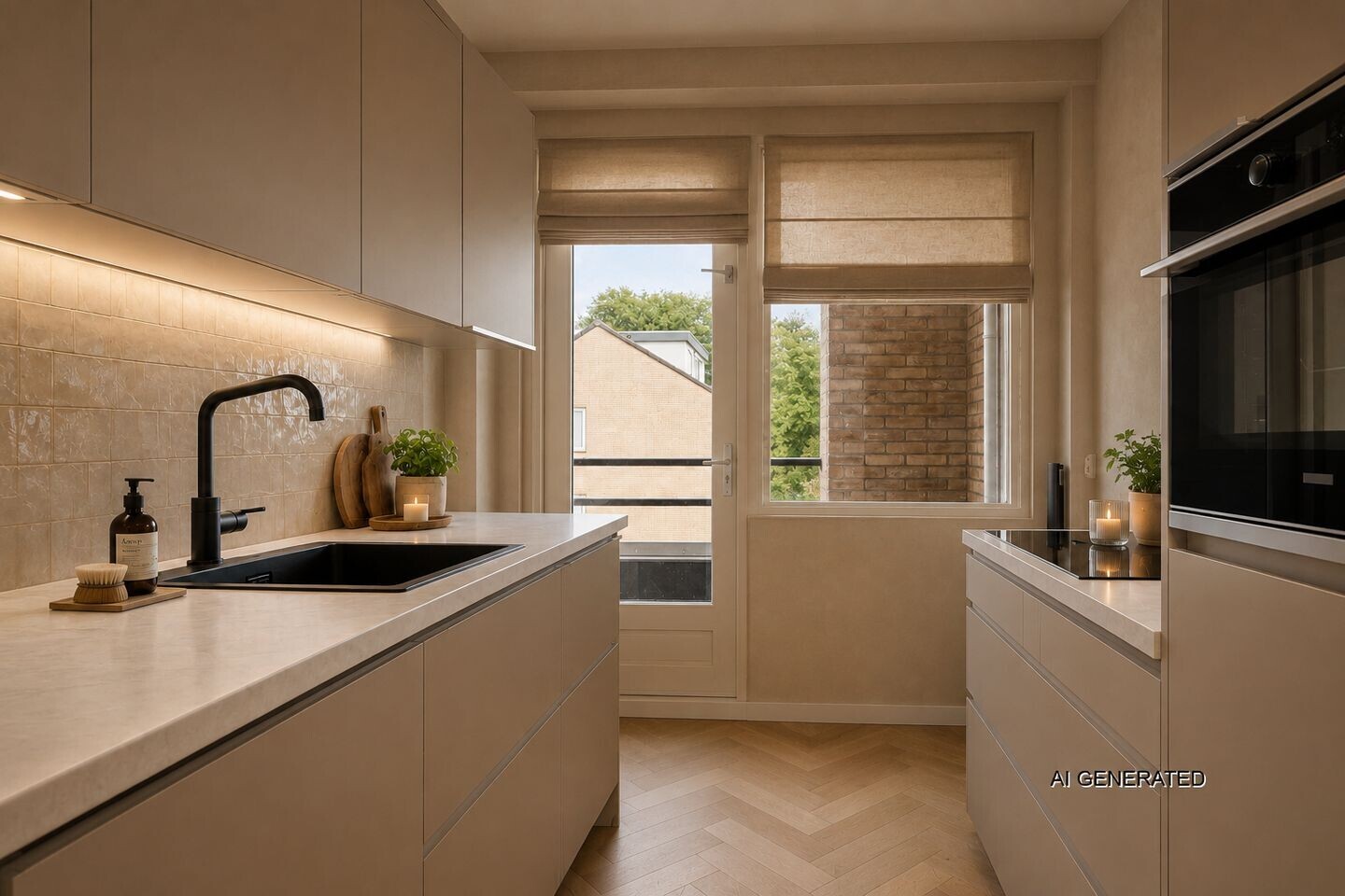 Appartement te koop: Frans Halsstraat 35A, Spijkenisse