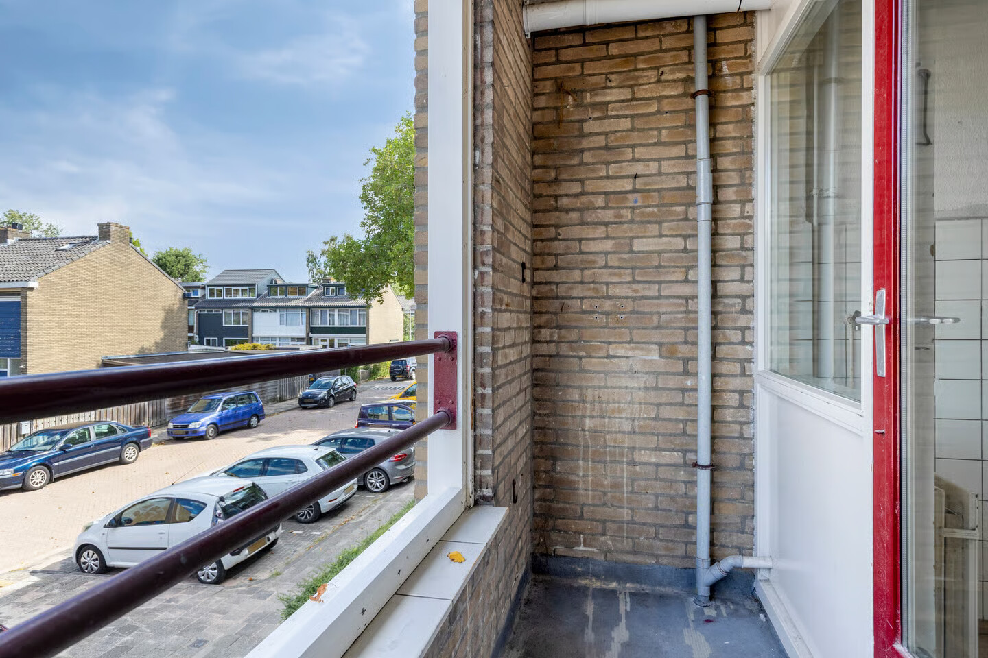 Appartement te koop: Frans Halsstraat 35A, Spijkenisse