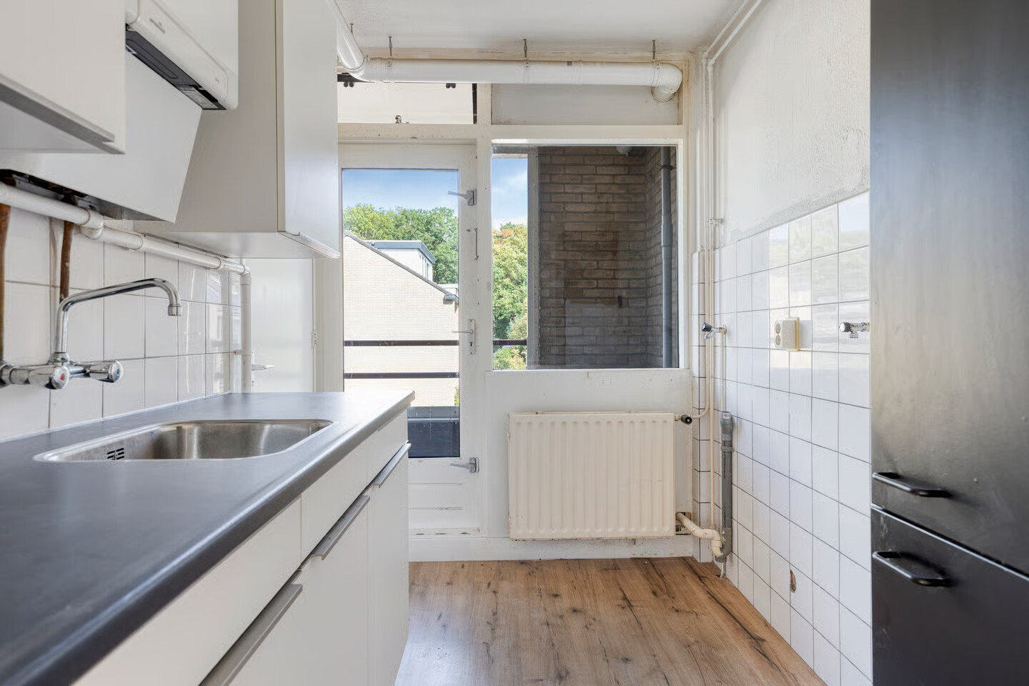 Appartement te koop: Frans Halsstraat 35A, Spijkenisse