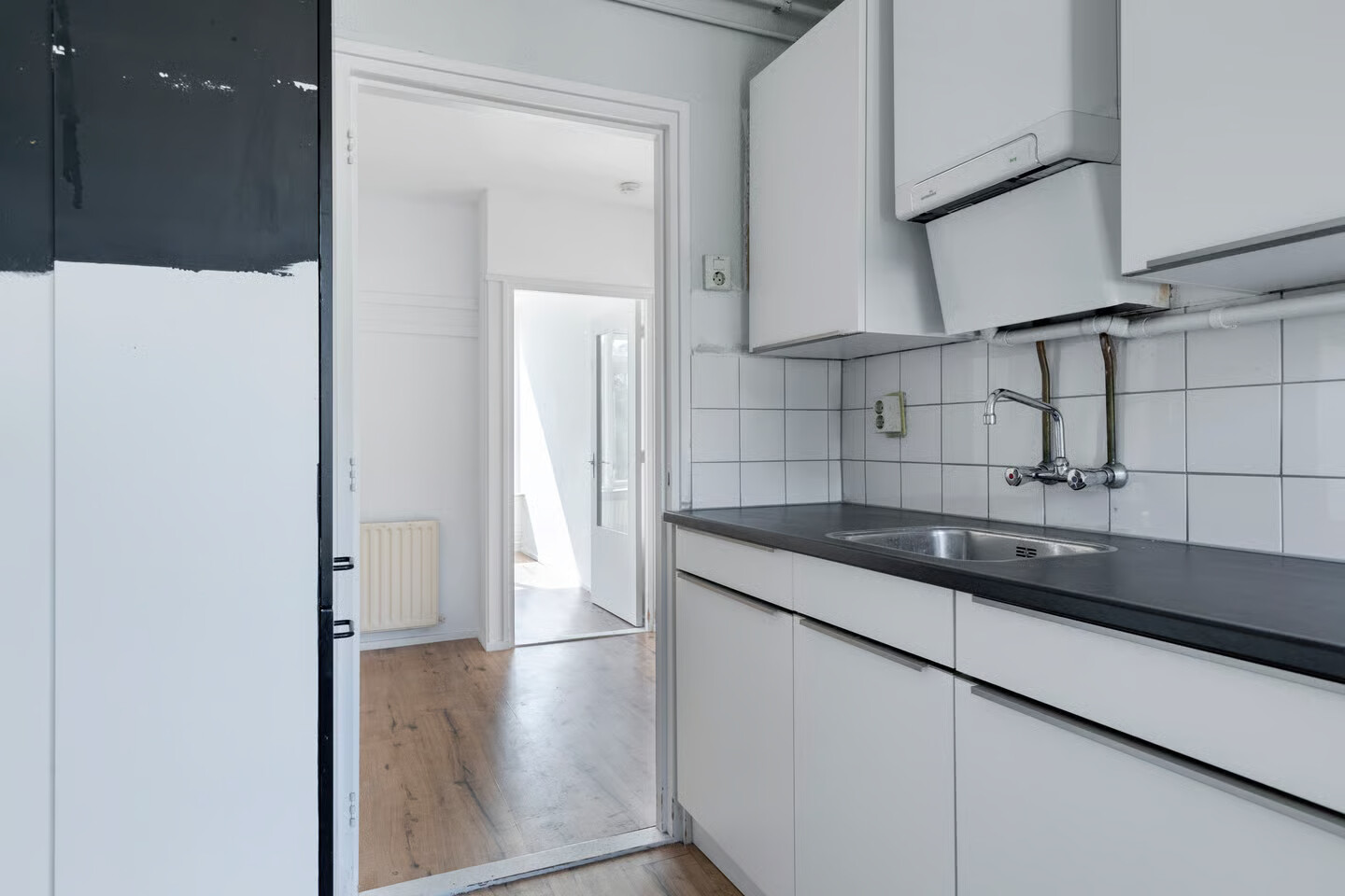 Appartement te koop: Frans Halsstraat 35A, Spijkenisse