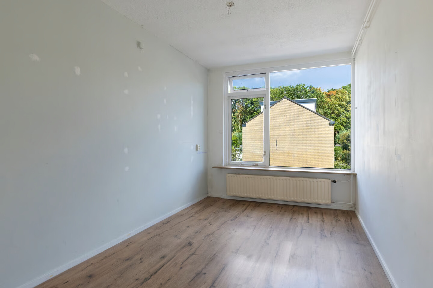 Appartement te koop: Frans Halsstraat 35A, Spijkenisse