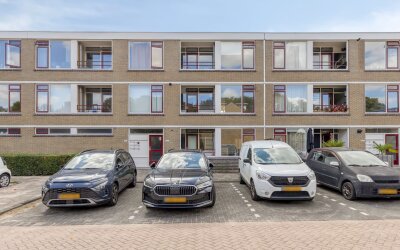 Frans Halsstraat 35-A