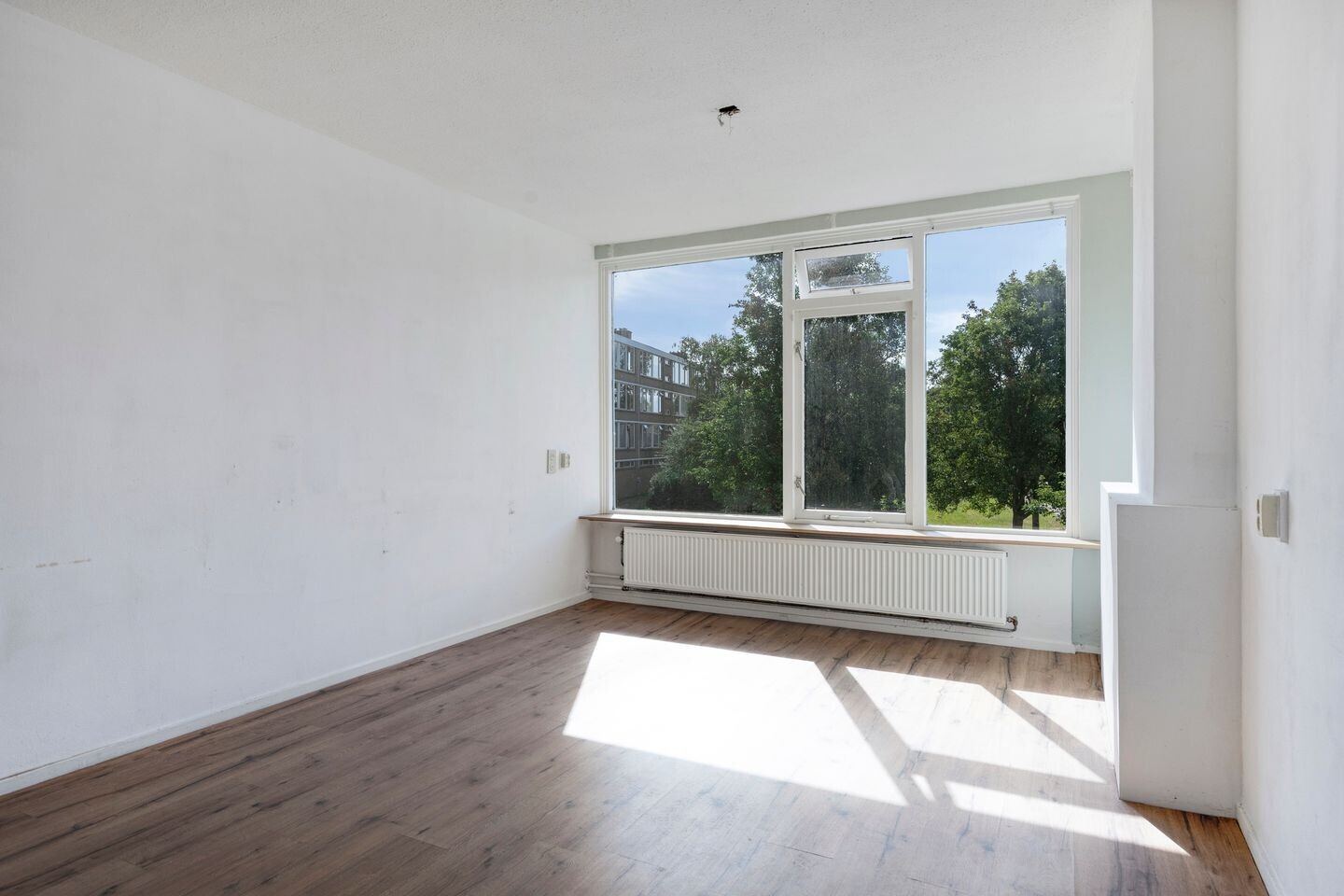 Appartement te koop: Frans Halsstraat 35A, Spijkenisse