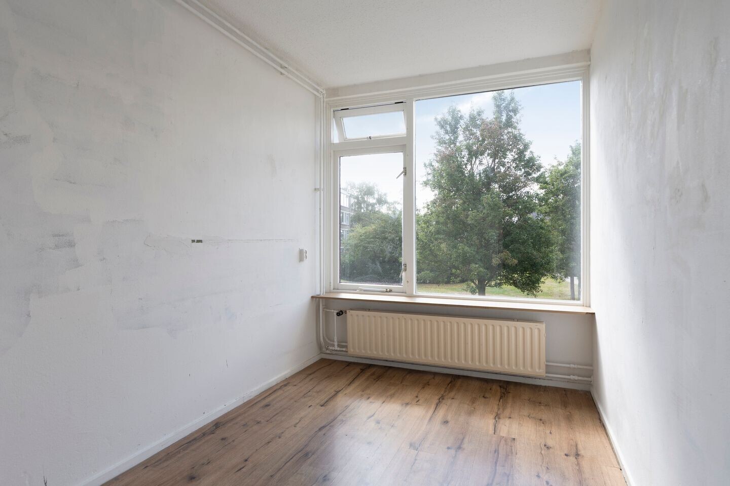 Appartement te koop: Frans Halsstraat 35A, Spijkenisse