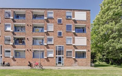Pieter de H. 33-B