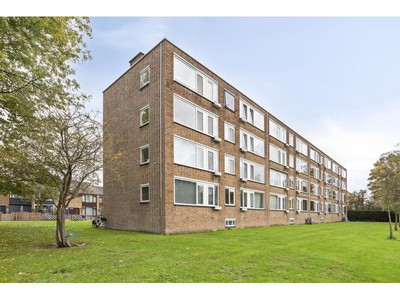Pieter de Hooghstraat 35-B