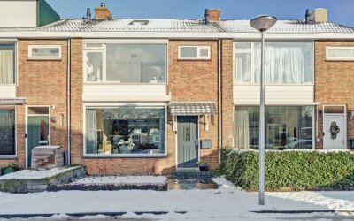 Pieter de Hooghstraat 4